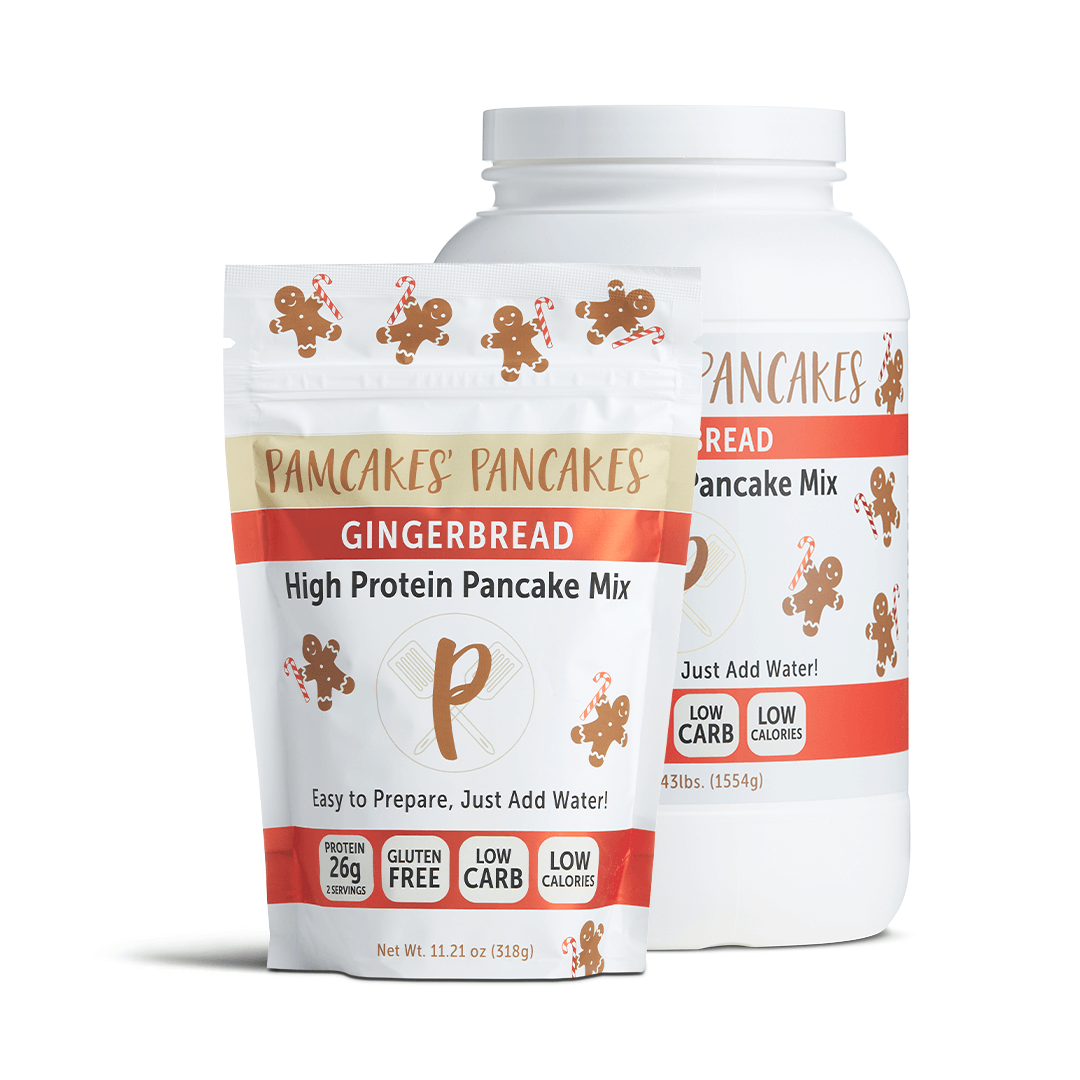 Gingerbread (Copy)