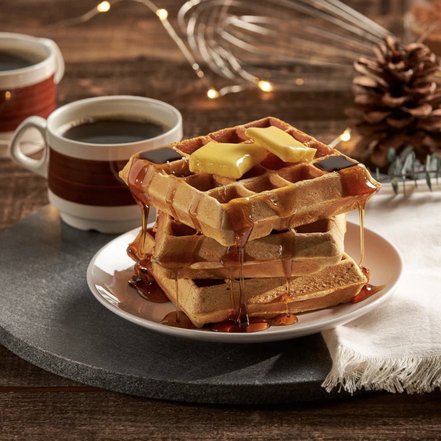 Gingerbread (Copy)