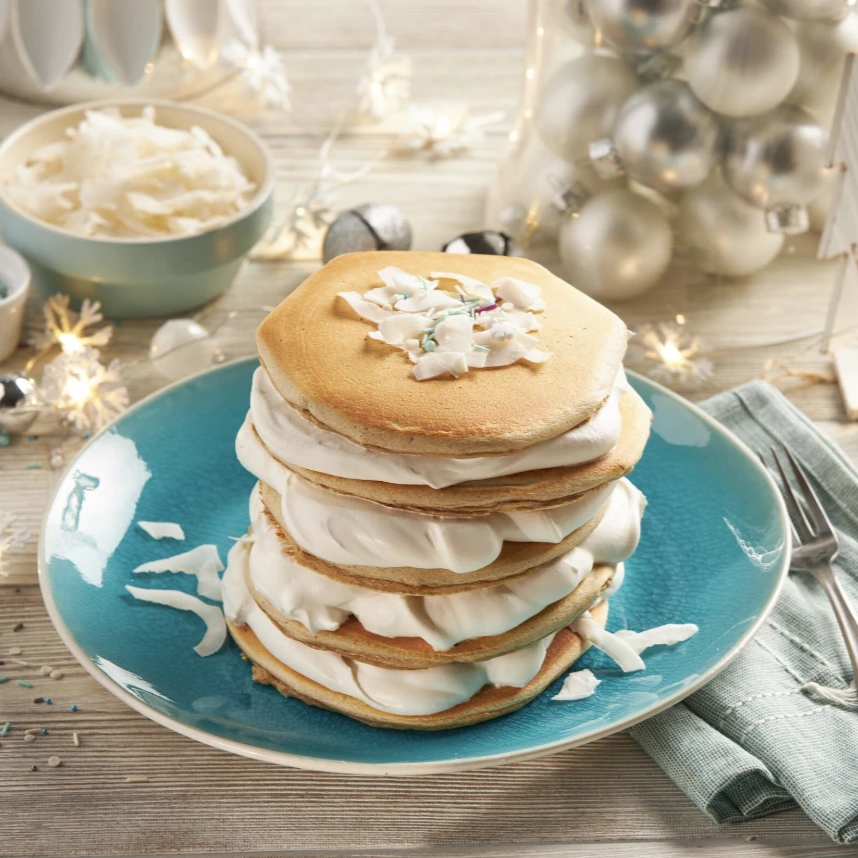 Gingerbread (Copy)