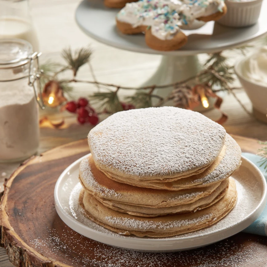 Gingerbread (Copy)