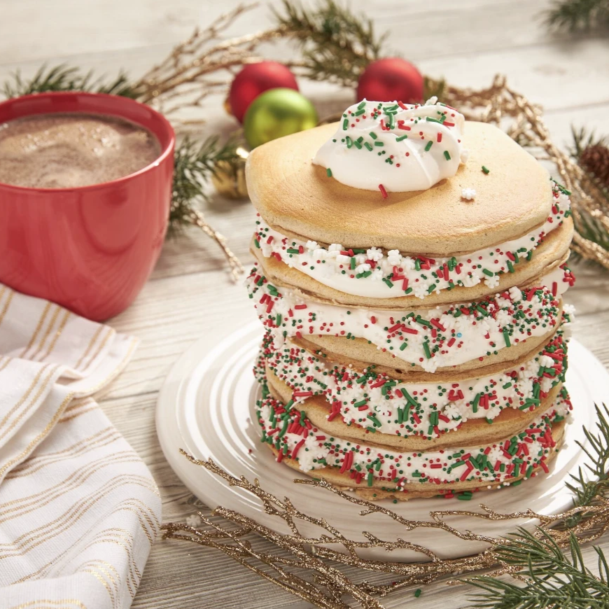 Gingerbread (Copy)