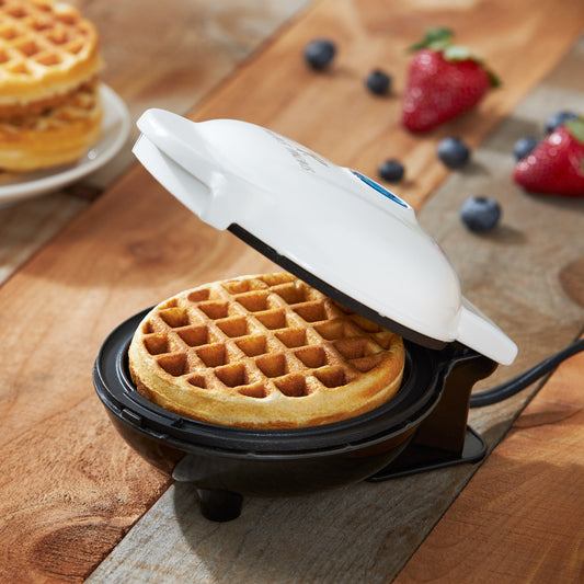 » Mini Waffle Iron (100% off)