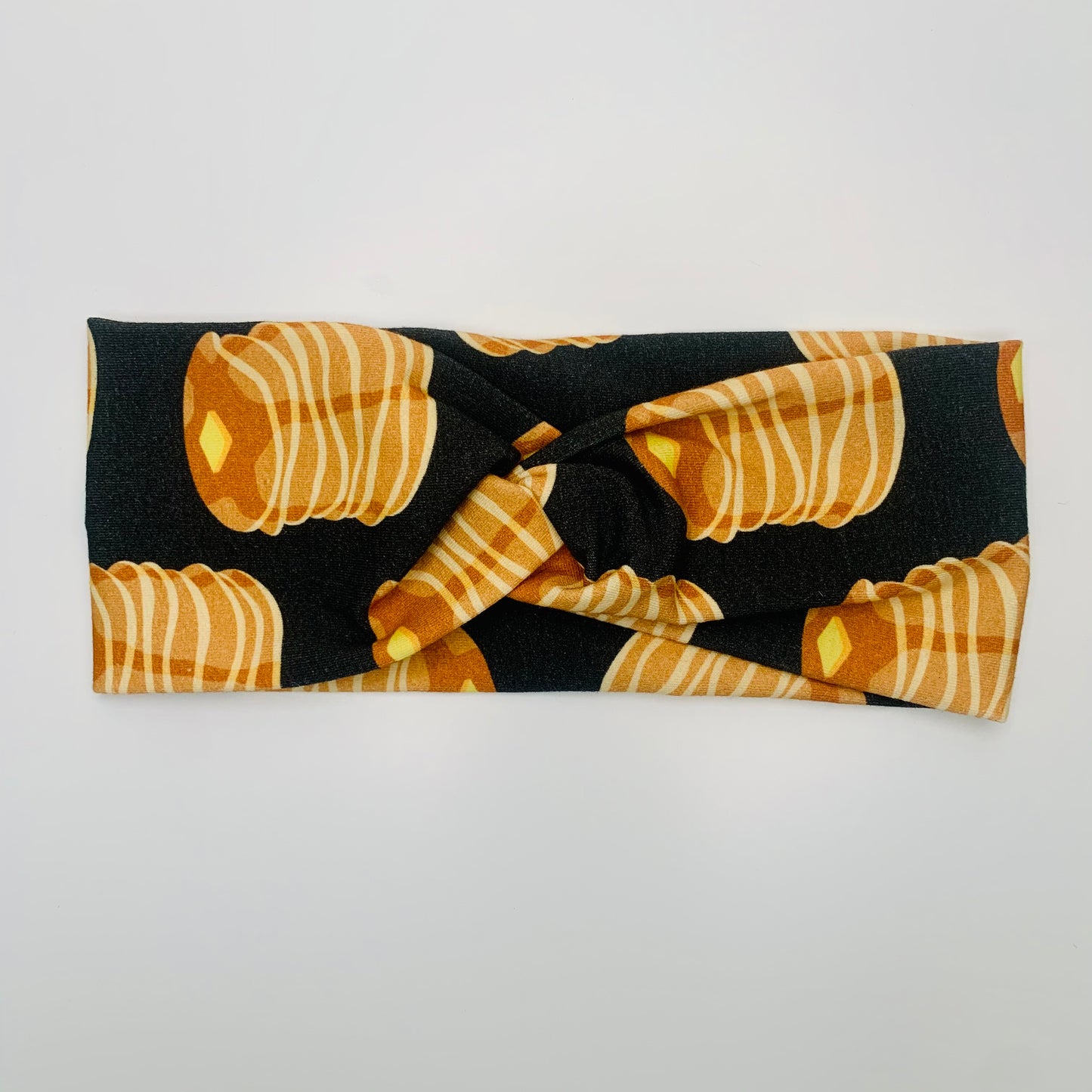 LIMITED EDITION Pamcakes' Headbands