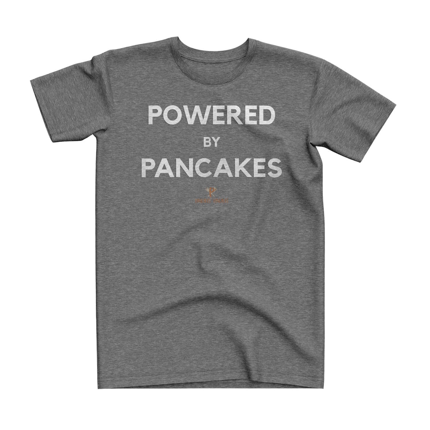 LIMITED EDITION POWERED BY PAMCAKES SHIRT